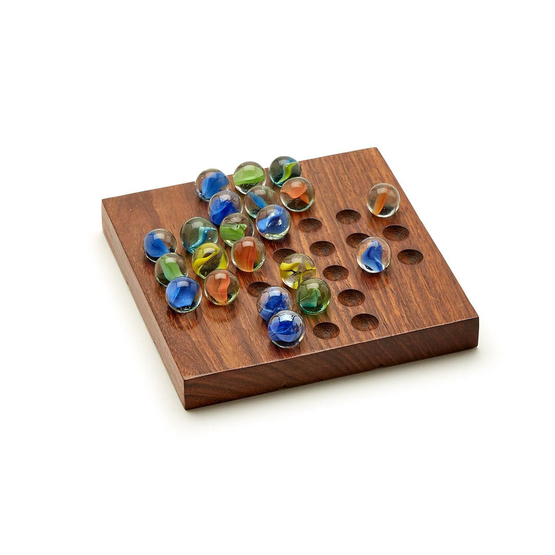 2 in 1 Game Set in Storage Box - Perch