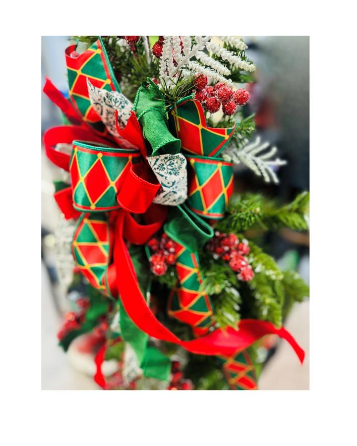 Merry & Magnificent
