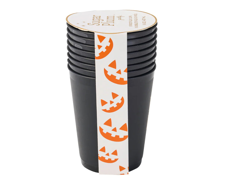 Boos & Booze Frost Flex Cups
