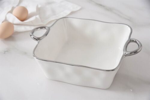 8″ x 8″ Square Baking Dish - Perch