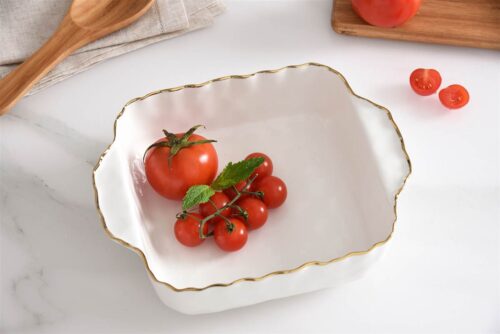 8″ x 8″ Square Baking Dish - Perch