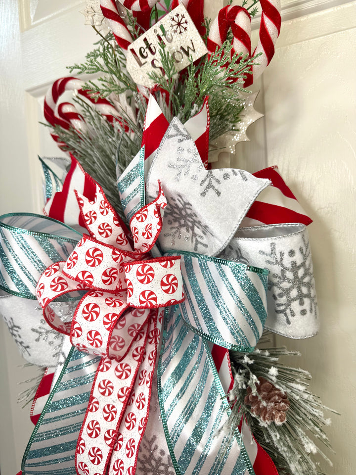 Sweet as Candy - Front & Foyer