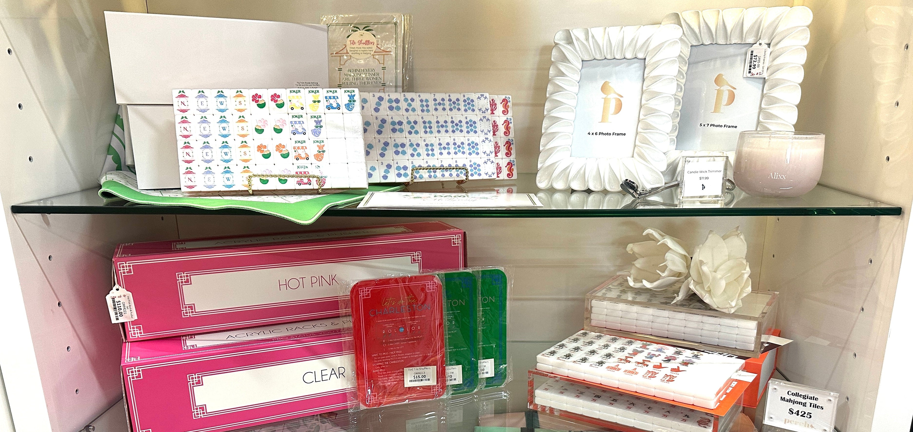 Welcome to Perch – Pretty homes and perfect gifts start with Perch!