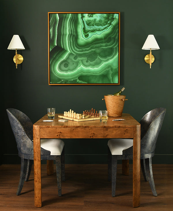 Jett Mahjong Table