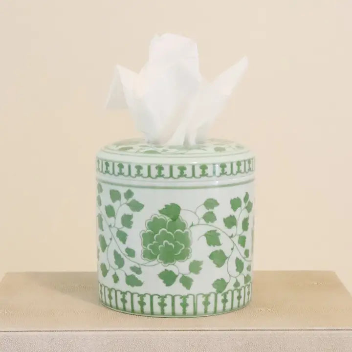 The Kelley Tissue Vessel