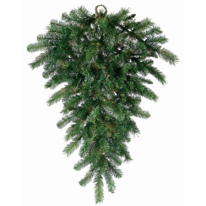 New Zealand Pine Teardrop