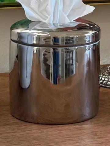 The Sterling Tissue Vessel