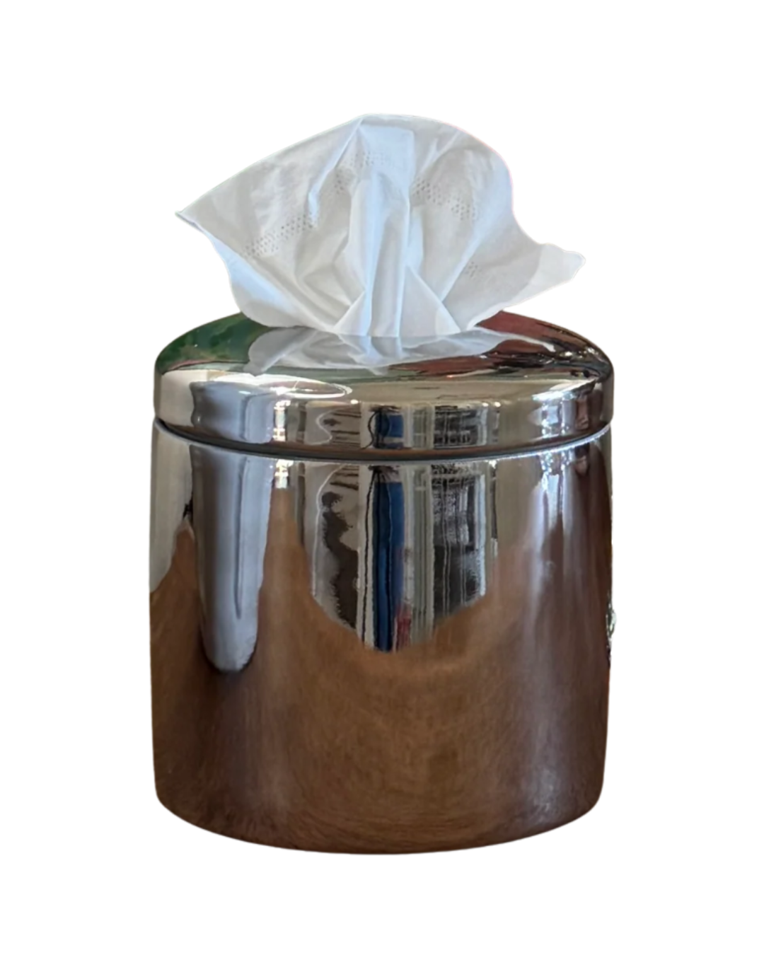 The Sterling Tissue Vessel