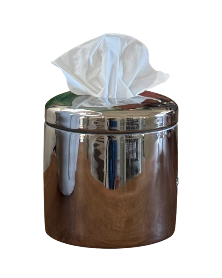 The Sterling Tissue Vessel