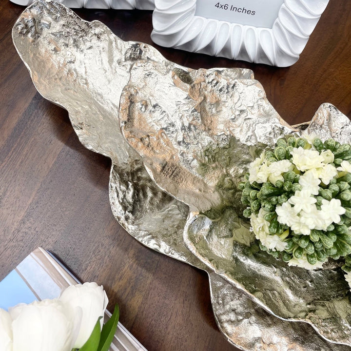Utica Trays