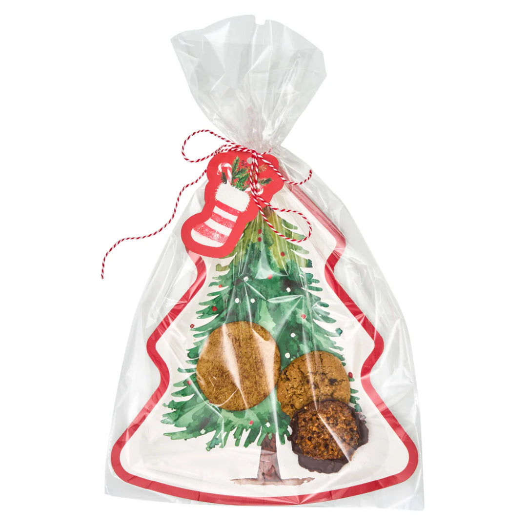 Cookie Tray Gifting Kit Tree