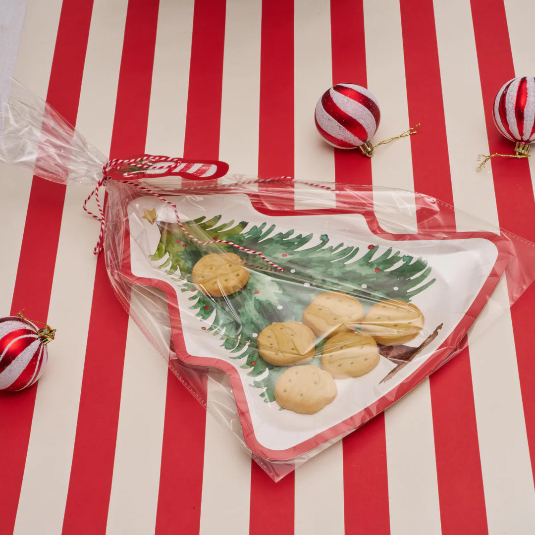 Cookie Tray Gifting Kit Tree
