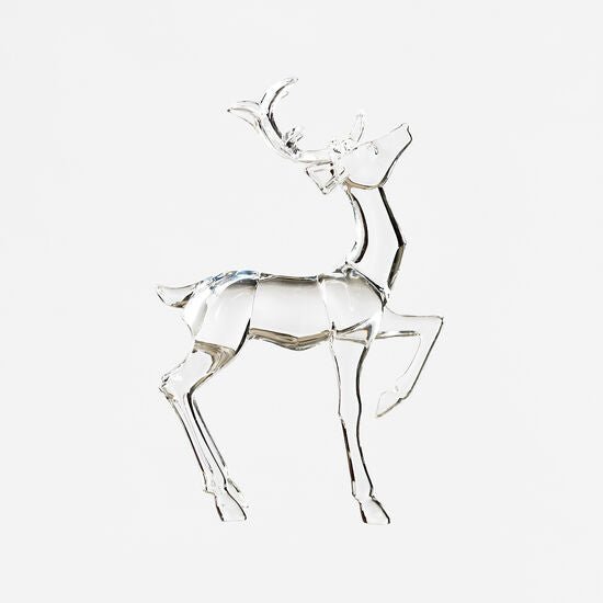 Acrylic Deer - #Perch#