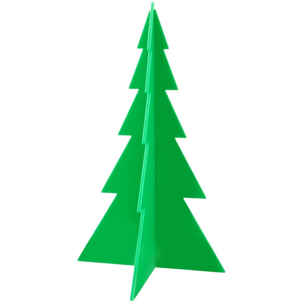 Acrylic Frosty 3D Tree Set - #Perch#