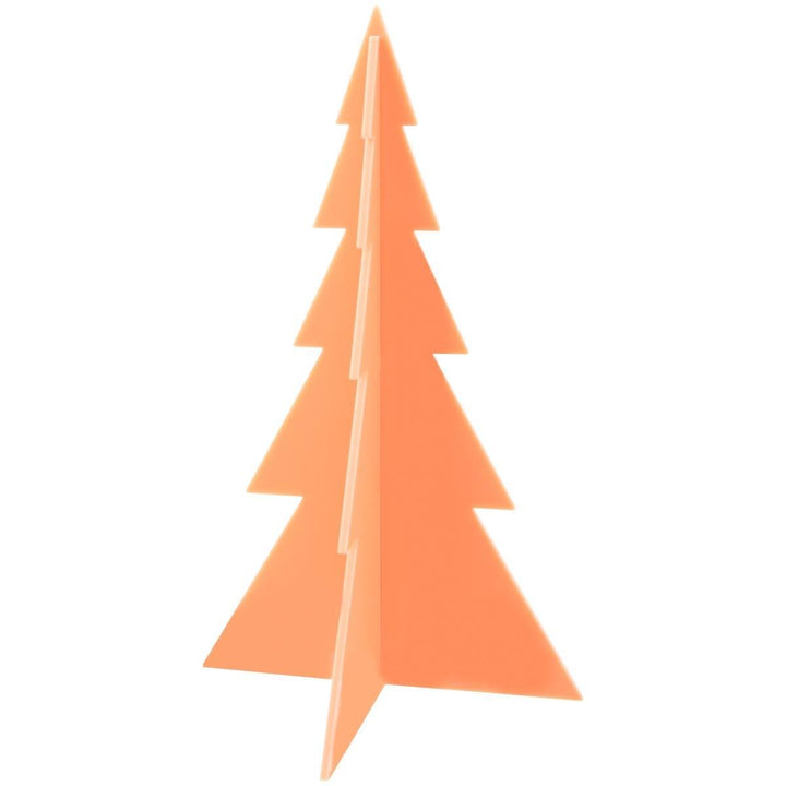 Acrylic Wonder 3D Tree Set - #Perch#