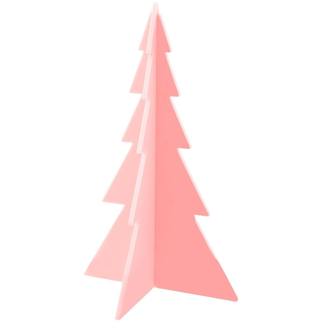 Acrylic Wonder 3D Tree Set - #Perch#