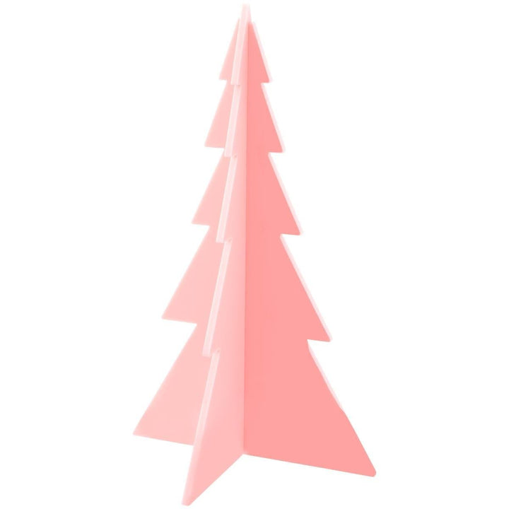 Acrylic Wonder 3D Tree Set - #Perch#