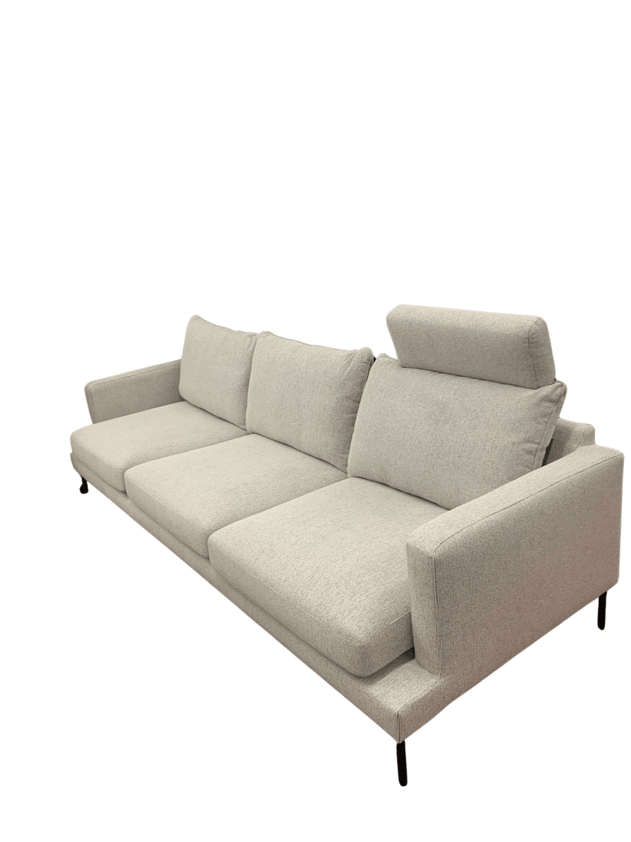 Alvar Sofa Neck Rest - Perch