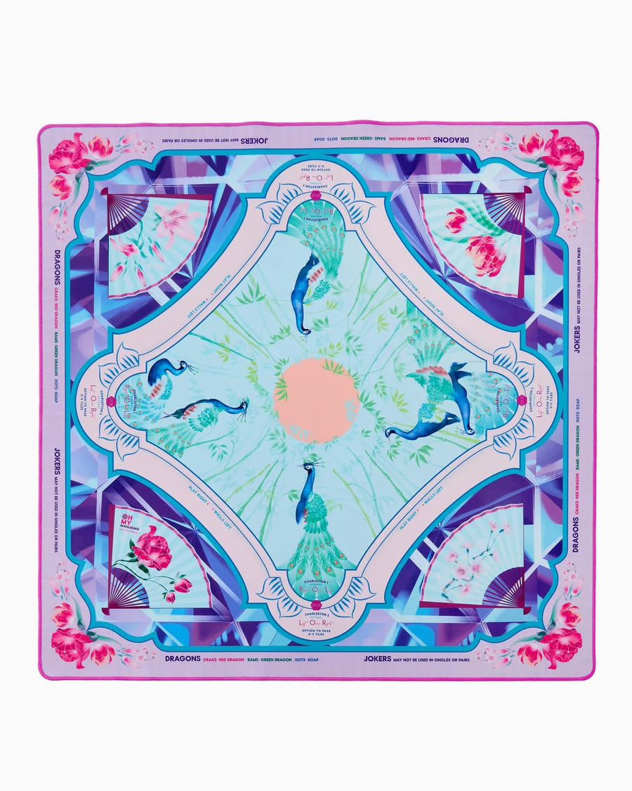 Amethyst Mat - Perch