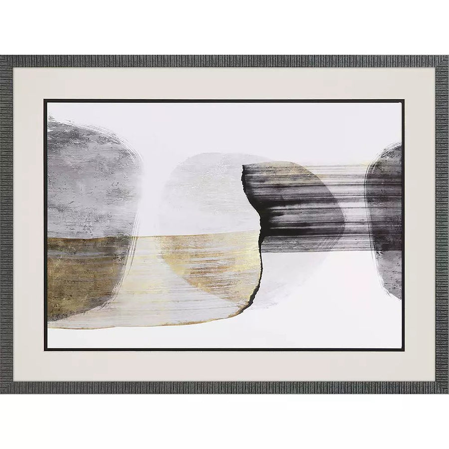 Anchored Motion S/2 - #Perch#