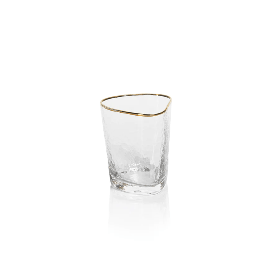 Aperitivo Double Old Fashioned Glasses - Perch