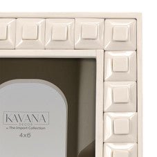 Aquilla Frame - 4x6 - Perch