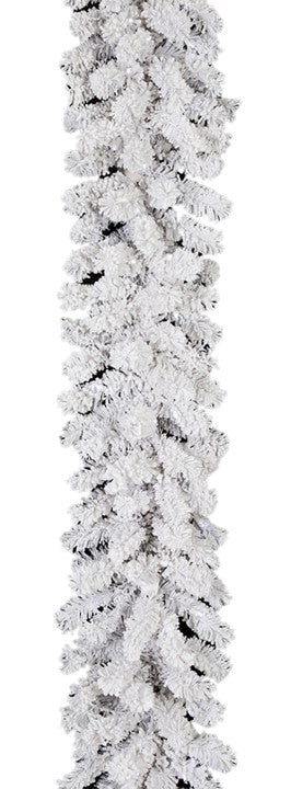 Arctic Pine Garland - #Perch#