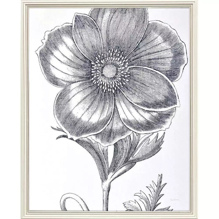 Belle Fleur II - Set of 2 - Perch