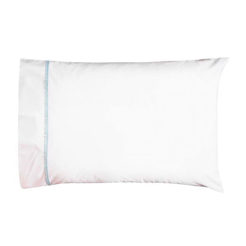 Bitsy Dots - Pillow Case - #Perch#