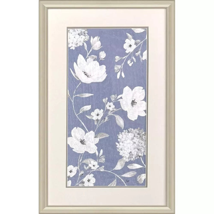 Blue Chinoiserie - Set of 2 - Perch