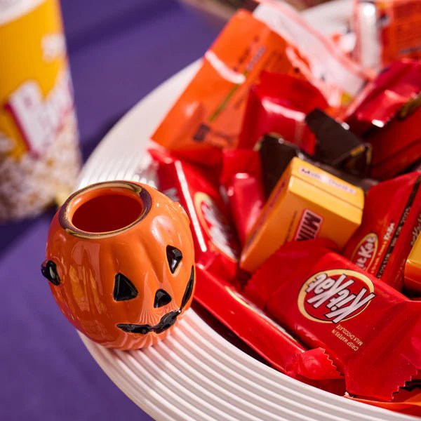 boo bucket - Perch