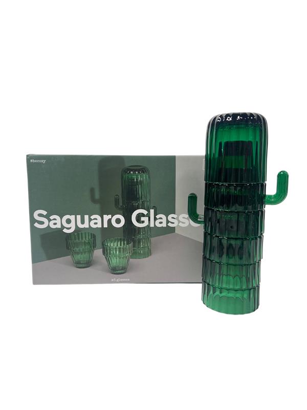 Saguaro Glasses