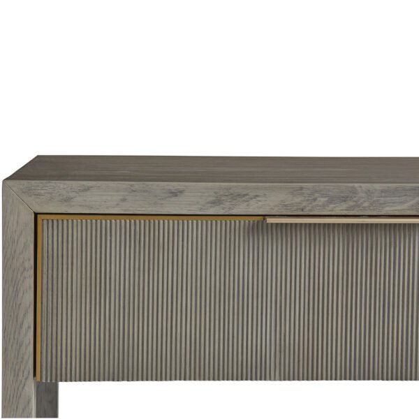 Caleb One Drawer Nightstand - #Perch#