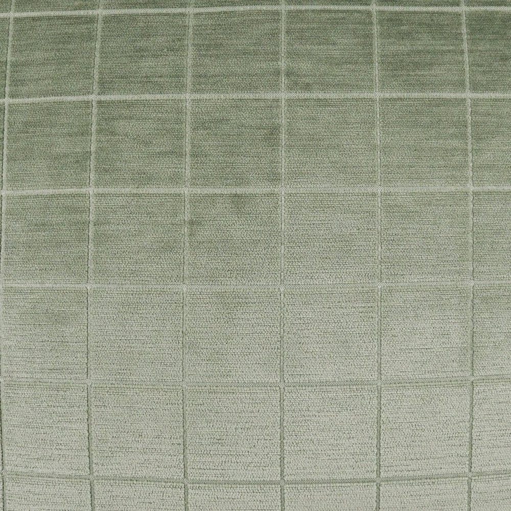 Camden Check - Aloe - Perch