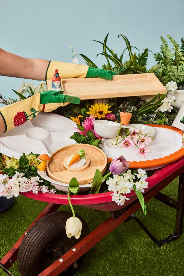 can you dig it? - Perch