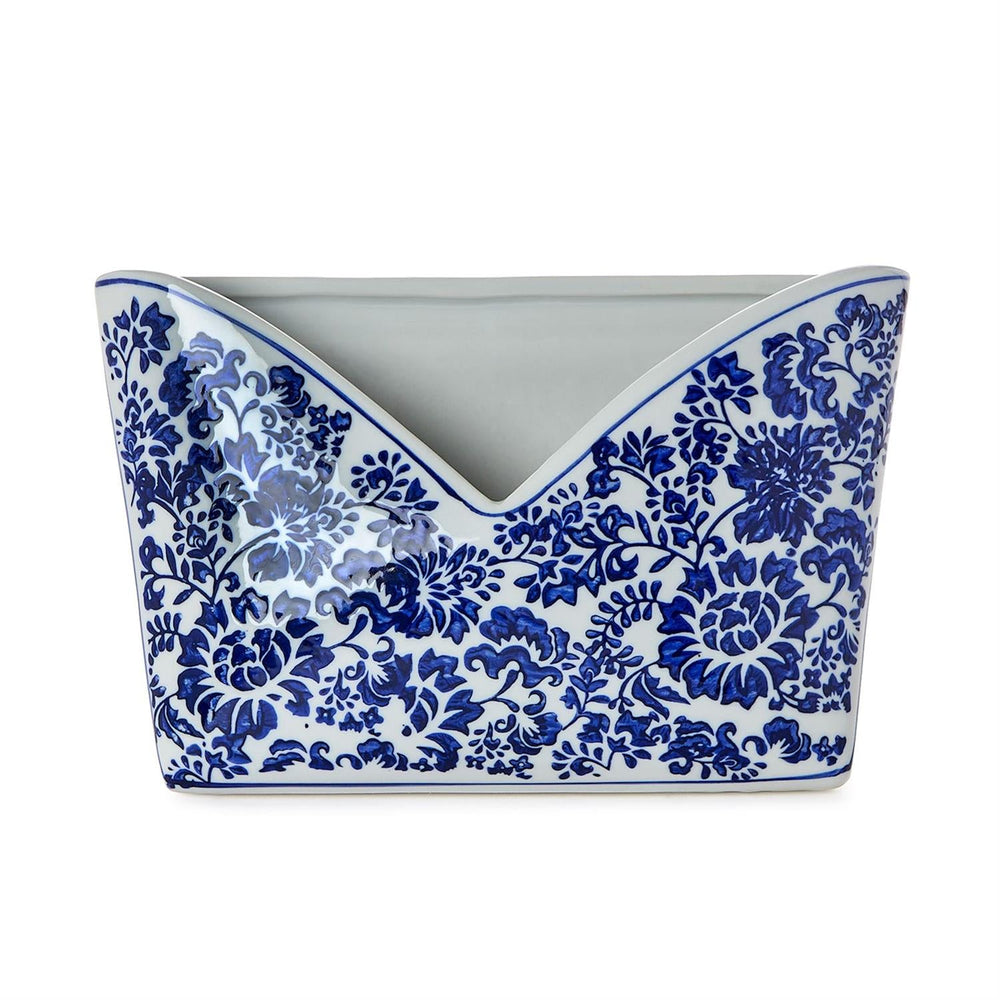 Chinoiserie Letter Holder - Perch