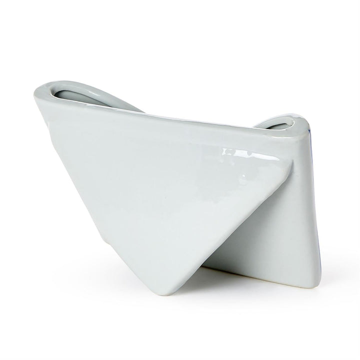 Chinoiserie Letter Holder - Perch