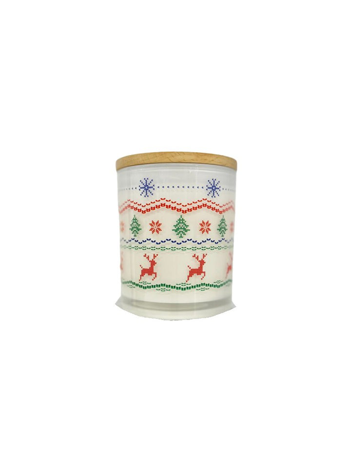 Christmas Candles - #Perch#