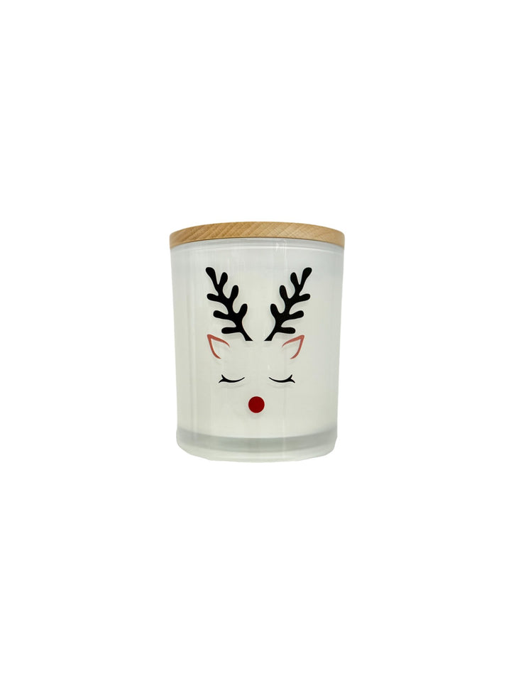 Christmas Candles - #Perch#