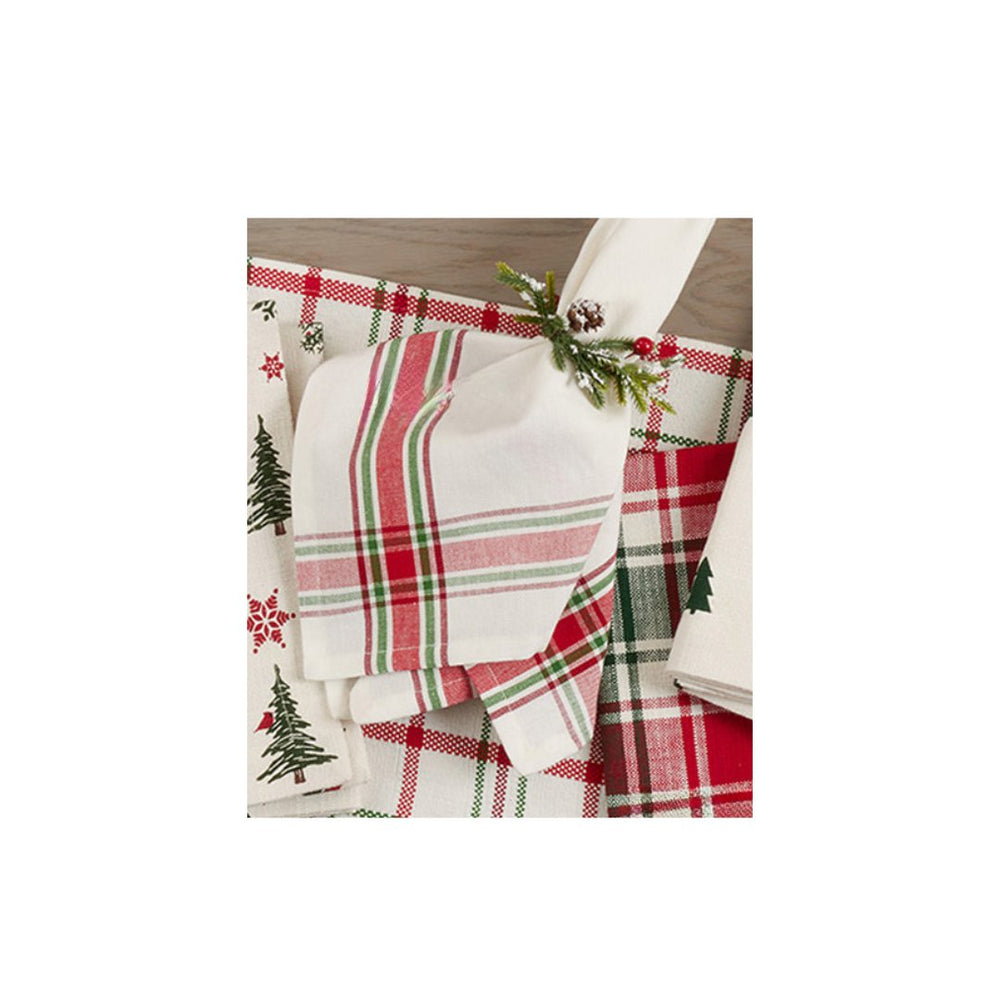 Christmas Napkins Sets - #Perch#