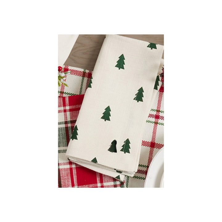 Christmas Napkins Sets - #Perch#