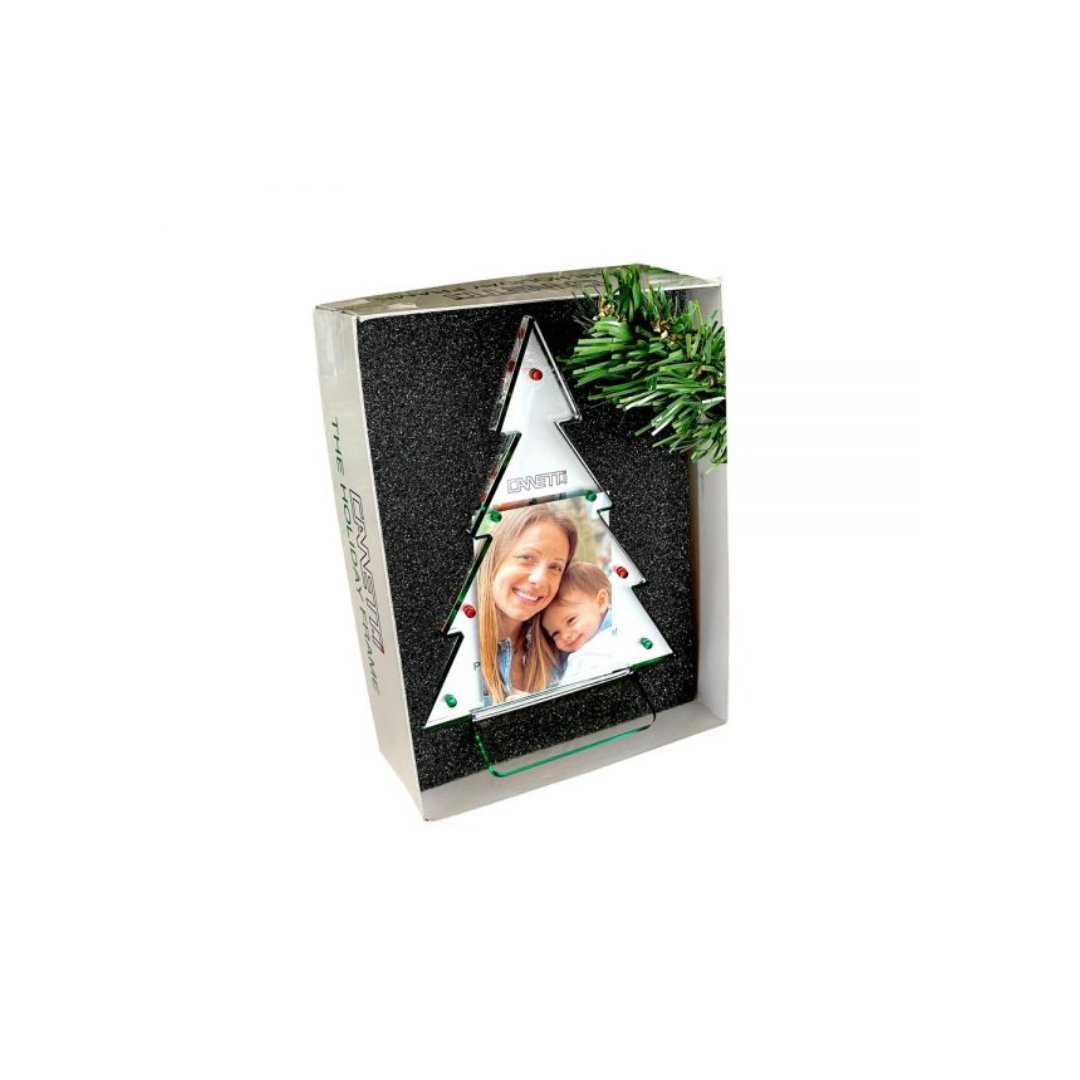 Christmas Tree Frame - #Perch#