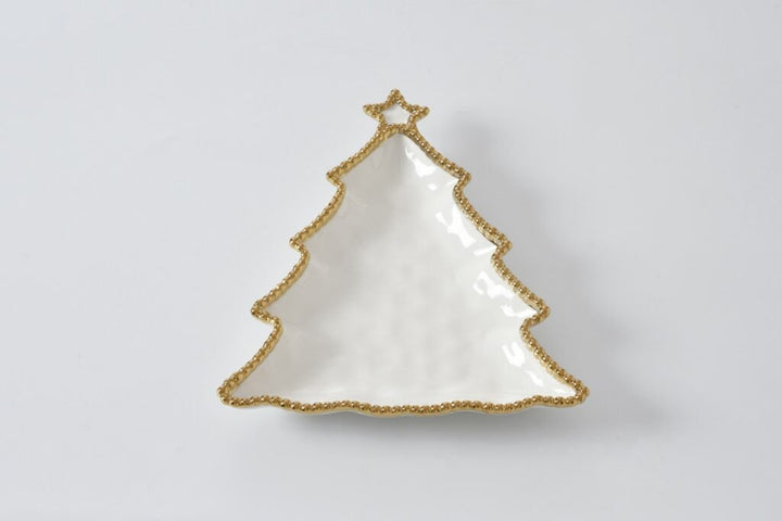 Christmas Tree Platter - #Perch#