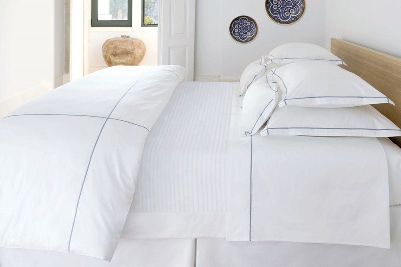 Classic Hotel - Duvet Cover - #Perch#