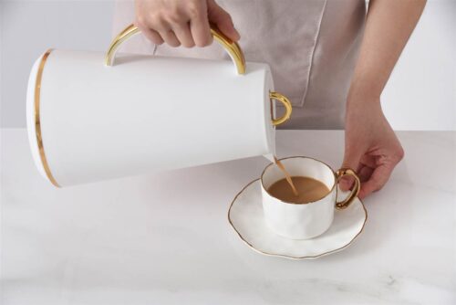 Classic Thermal Carafe - Perch