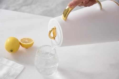 Classic Thermal Carafe - Perch