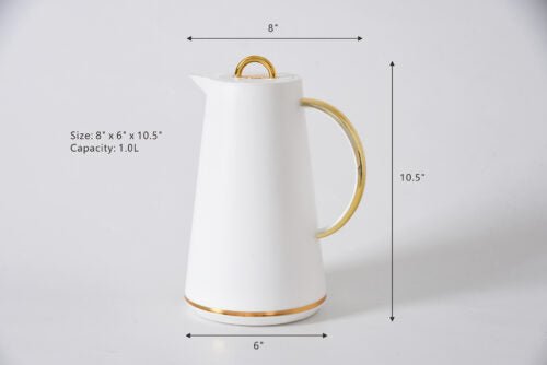 Classic Thermal Carafe - Perch