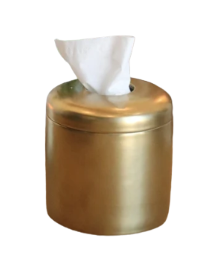 The Coco Tissue Vessel