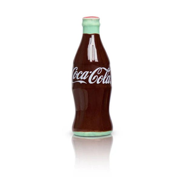 Coke Bottle - Perch
