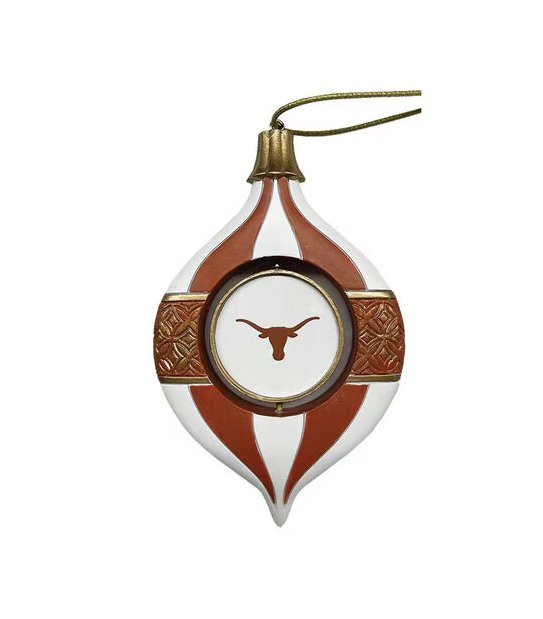 Collegiate Ornaments - #Perch#